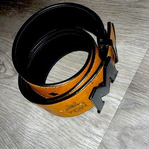 MCM BELT